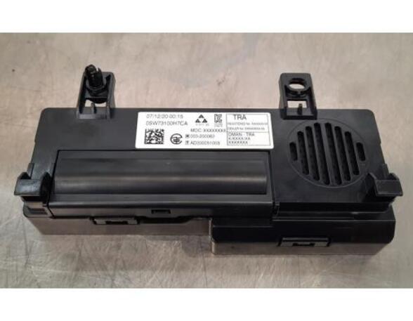 Control unit Bluetotoh PEUGEOT 3008 SUV (MC_, MR_, MJ_, M4_)