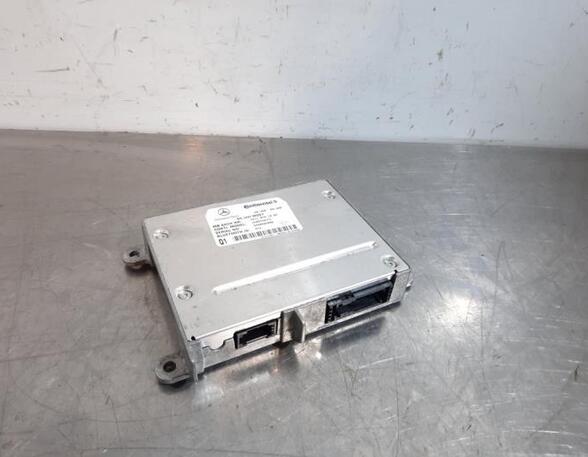 Control unit Bluetotoh MERCEDES-BENZ M-CLASS (W164)