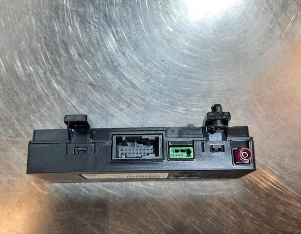 Control unit Bluetotoh CITROËN C4 SPACETOURER (3D_), CITROËN GRAND C4 SPACETOURER (3A_, 3E_)