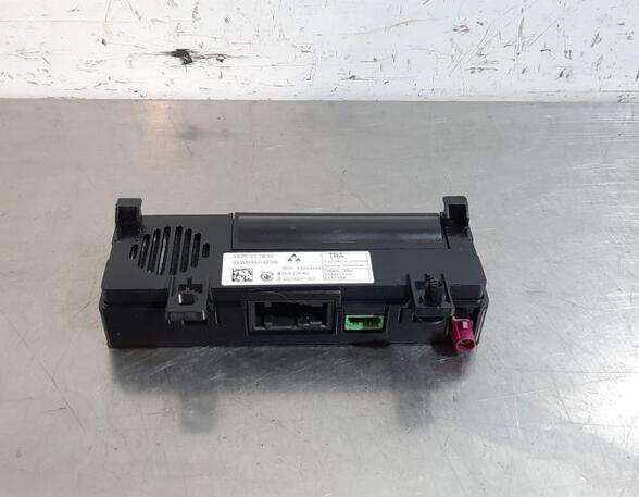 Control unit Bluetotoh CITROËN C4 SPACETOURER (3D_), CITROËN GRAND C4 SPACETOURER (3A_, 3E_)