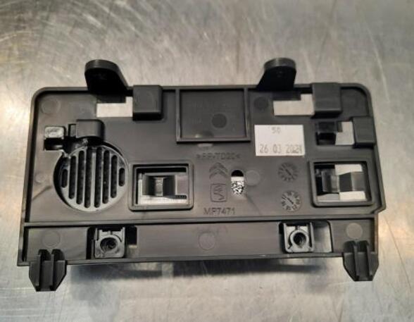 Control unit Bluetotoh CITROËN C4 III (BA_, BB_, BC_)