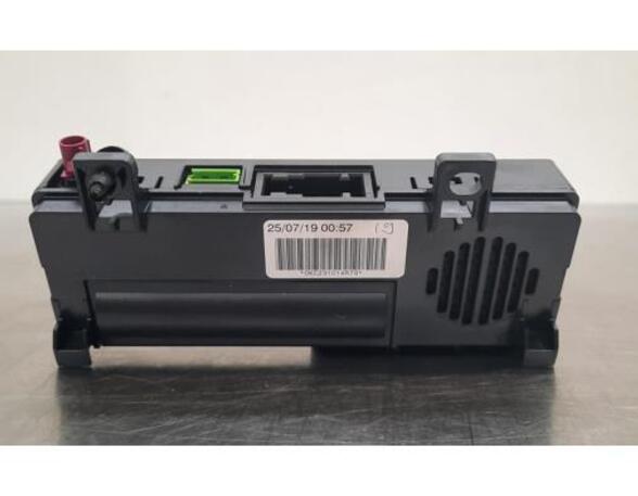 Control unit Bluetotoh CITROËN C4 SPACETOURER (3D_), CITROËN GRAND C4 SPACETOURER (3A_, 3E_)