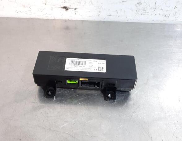 Control unit Bluetotoh PEUGEOT 3008 SUV (MC_, MR_, MJ_, M4_)