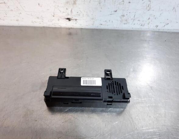 Control unit Bluetotoh PEUGEOT 3008 SUV (MC_, MR_, MJ_, M4_)