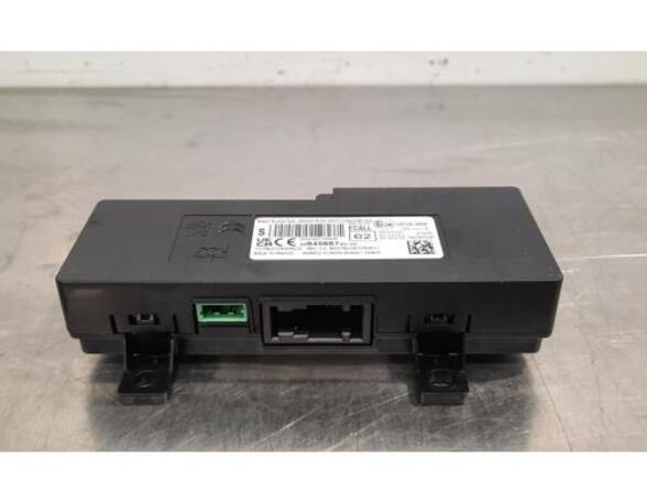 Control unit Bluetotoh CITROËN C3 AIRCROSS II (2R_, 2C_)