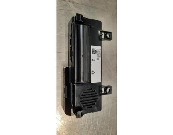 Control unit Bluetotoh CITROËN C3 AIRCROSS II (2R_, 2C_)