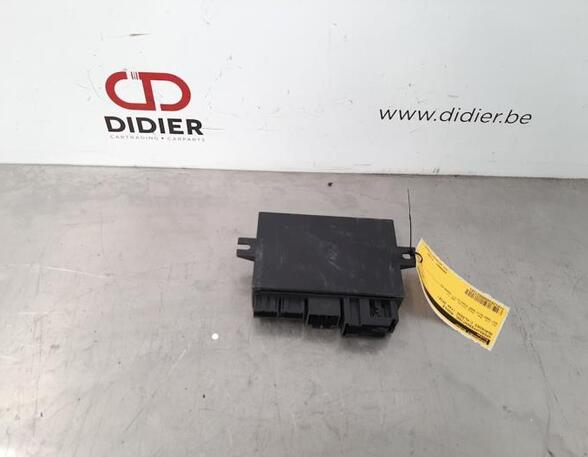 Control unit for differential MERCEDES-BENZ C-CLASS T-Model (S205)