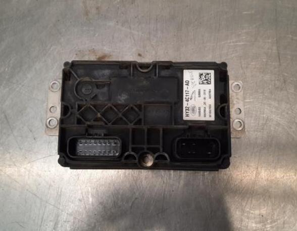 Control unit for differential LAND ROVER RANGE ROVER SPORT (L494)