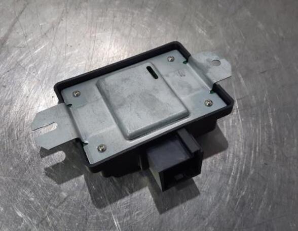 Control unit for differential VW AMAROK (2HA, 2HB, S1B, S6B, S7A, S7B), VW AMAROK Platform/Chassis (S1B, S6B, S7B)