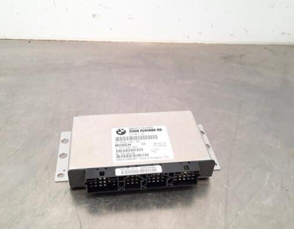 Control unit for differential BMW X6 (E71, E72)