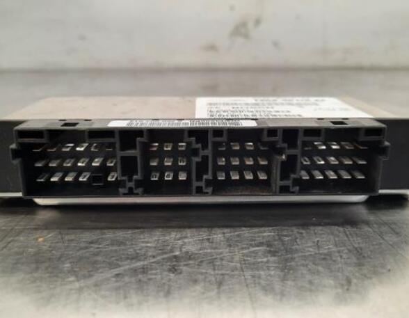 Control unit for differential LAND ROVER RANGE ROVER IV (L405)