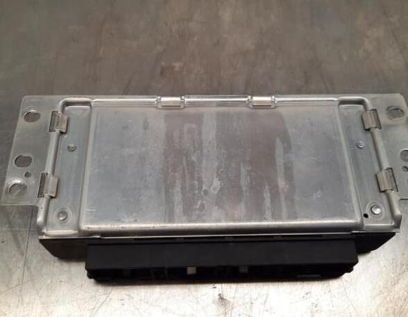 Control unit for differential LAND ROVER RANGE ROVER IV (L405)