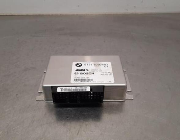 Control unit for differential BMW 3 (F30, F80)