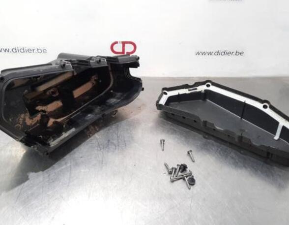 Modulkaste Motorraum von einem BMW 4-Serie