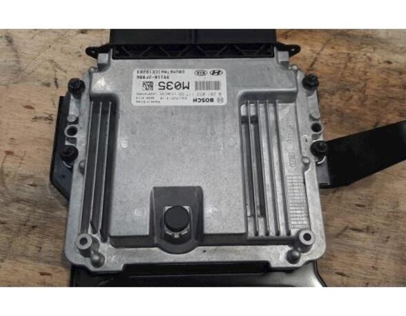 Control unit for engine management KIA SORENTO III (UM)