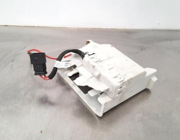 Control unit for engine management BMW 2 Gran Tourer (F46)