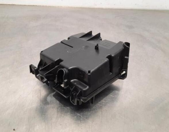 Control unit for engine management MERCEDES-BENZ CITAN Box Body/MPV (W415)