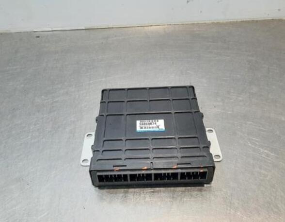 Control unit for engine management PEUGEOT PARTNER TEPEE, PEUGEOT PARTNER Box Body/MPV, BMW X5 (F15, F85), PEUGEOT 301