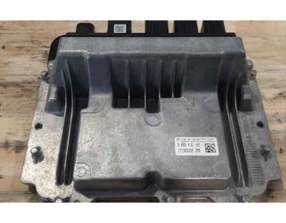 Control unit for engine management BMW 1 (F20)