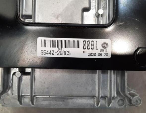 Computer voor Brandstofinjectie HYUNDAI i20 III (BC3, BI3)