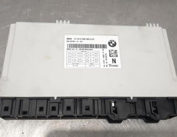 Control unit for seat BMW 4 Coupe (F32, F82)