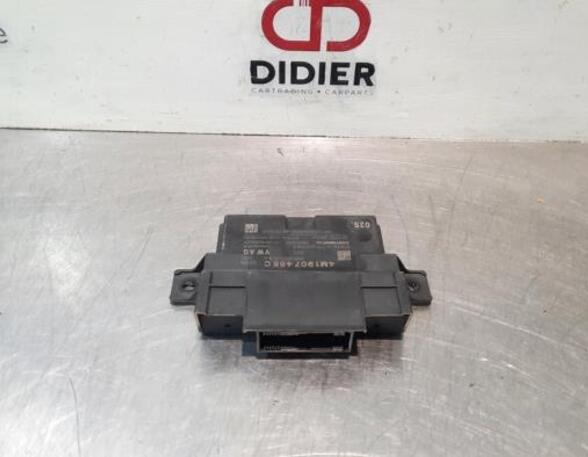 Control unit gateway AUDI A4 (8W2, 8WC, B9)