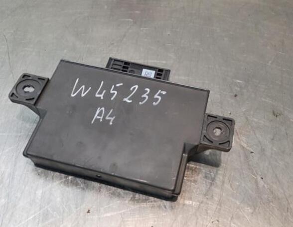 Control unit gateway AUDI A4 (8W2, 8WC, B9)