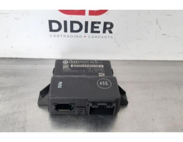 Control unit gateway AUDI A1 Sportback (8XA, 8XF)