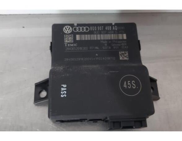 Control unit gateway AUDI A1 Sportback (8XA, 8XF)