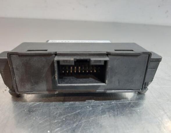 Control unit gateway VW TIGUAN (5N_)