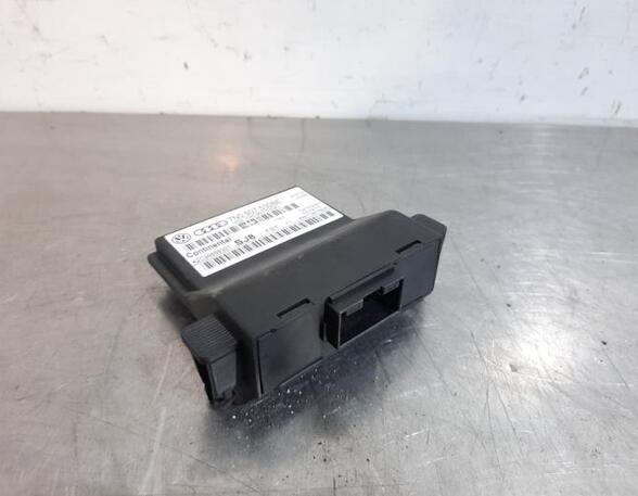 Control unit gateway VW TIGUAN (5N_)