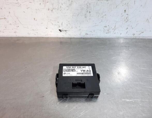 Control unit gateway SKODA SCALA (NW1)