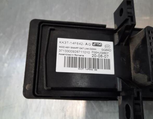 Gateway Modul von einem Ford Transit