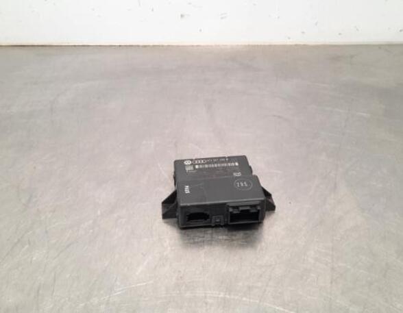 Control unit gateway AUDI Q7 (4LB)