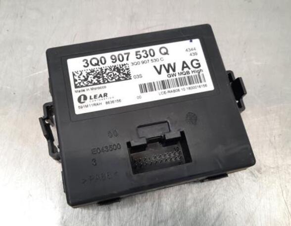 Control unit gateway VW TOURAN (5T1), SKODA OCTAVIA III (5E3, NL3, NR3)