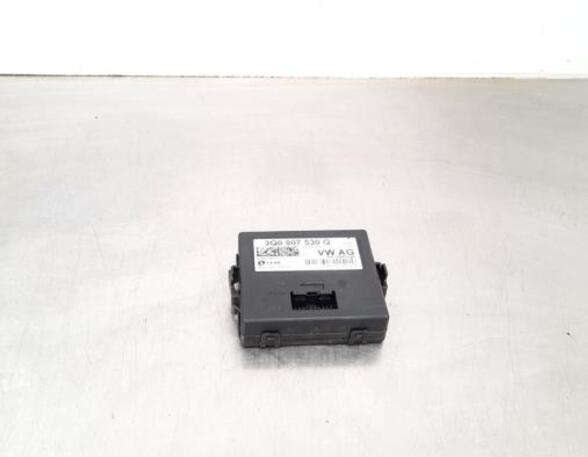 Control unit gateway VW TOURAN (5T1), SKODA OCTAVIA III (5E3, NL3, NR3)