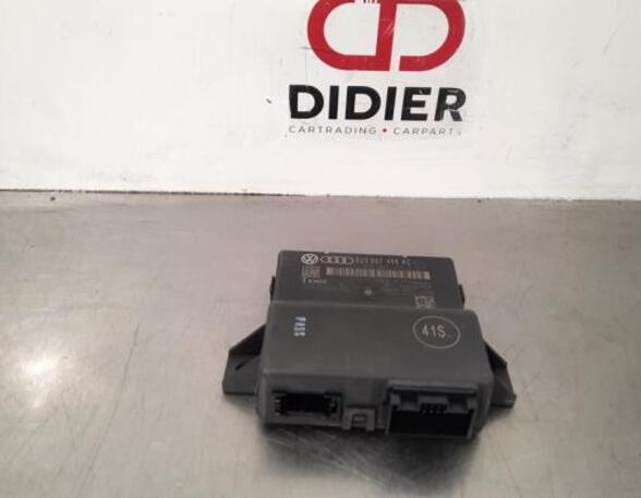 Control unit gateway AUDI Q3 (8UB, 8UG)