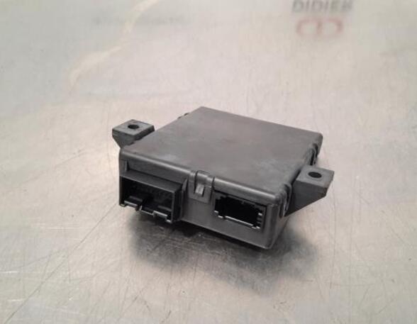 Control unit gateway AUDI Q3 (8UB, 8UG)