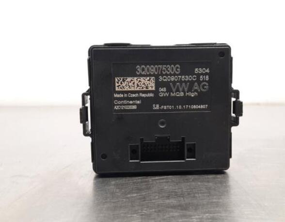 Control unit gateway VW GOLF VII (5G1, BQ1, BE1, BE2), MAN TGE Van, AUDI Q2 (GAB, GAG)