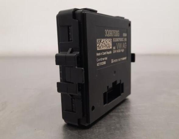 Control unit gateway VW GOLF VII (5G1, BQ1, BE1, BE2), MAN TGE Van, AUDI Q2 (GAB, GAG)