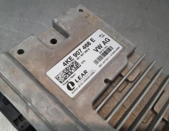 Control unit gateway AUDI A7 Sportback (4KA)