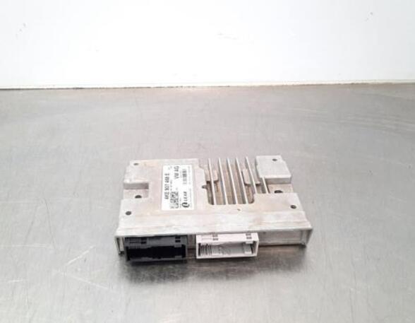 Control unit gateway AUDI A7 Sportback (4KA)