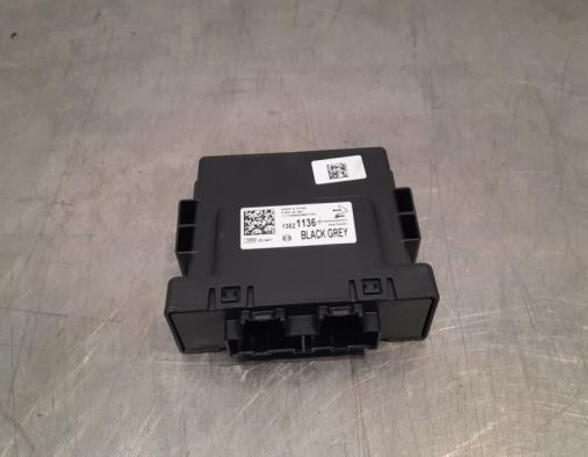 Control unit gateway OPEL ASTRA K Sports Tourer (B16), OPEL ASTRA K (B16)