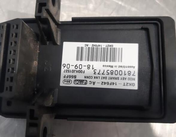 Control unit gateway FORD TRANSIT V363 Bus (FAD, FBD), FORD TRANSIT V363 Van (FCD, FDD)