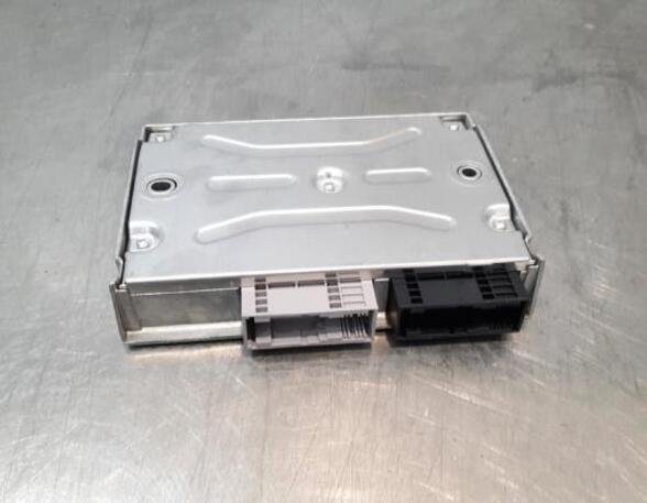 Control unit gateway AUDI Q8 (4MN)