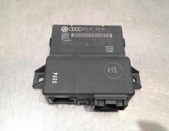 Control unit gateway AUDI A1 Sportback (8XA, 8XF), AUDI Q3 (8UB, 8UG)