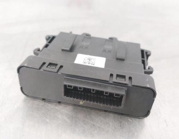 Control unit gateway RENAULT CLIO V (B7_)