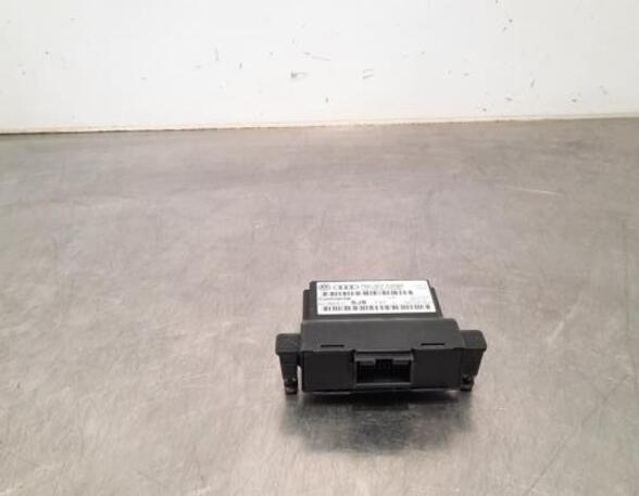 Control unit gateway VW TIGUAN (5N_), VW TIGUAN VAN (5N_)