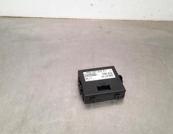 Control unit gateway VW GOLF SPORTSVAN (AM1, AN1), VW GOLF VII (5G1, BQ1, BE1, BE2)