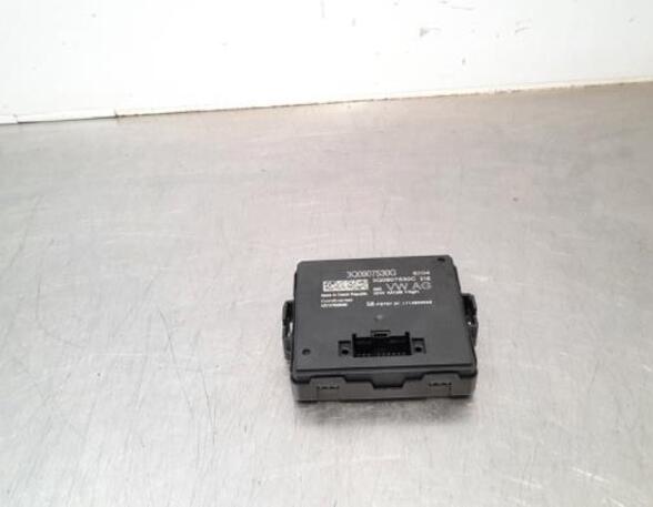 Control unit gateway MAN TGE Van, AUDI Q2 (GAB, GAG), VW GOLF VII (5G1, BQ1, BE1, BE2), VW PASSAT (3G2, CB2)